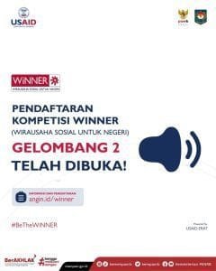 Kementerian PANRB Buka Pendafataran WiNNER Gelombang II Hingga 11 Juni 2023