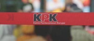 KPK Periksa Enam Saksi TPK Gratifikasi Pejabat Bea Cukai