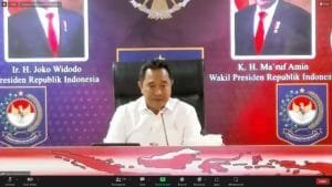 Gelar Webinar, Kemendagri Ajak Masyarakat Pahami Sistem Pemilu dari Perspektif Ilmu Pengetahuan