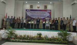 Kolaborasi Pemangku Kepentingan Capai Kemajuan Program Sekolah Penggerak di DKI Jakarta