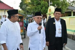 Lindungi Pekerja Migran, Pemerintah Perketat Pengawasan Pengiriman Tenaga Kerja Ilegal