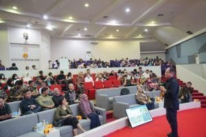 Direktur Utama Jasa Marga Ungkap Strategi dan Tata Kelola Jalan Tol saat Lebaran 2023