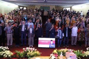 Temu Civitas Academica Universitas Padjadjaran, Menteri PANRB: Birokrasi Butuh Orang Kreatif