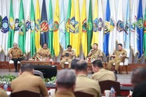 Irjen Kemendagri Imbau Penjabat Kepala Daerah Miliki Sistem Belanja Daerah Berkualitas