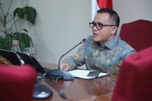 Bila Belanja PDN-UMK Rendah, Kementerian PANRB: Indeks Reformasi Birokrasi Instansi Akan Diturunkan