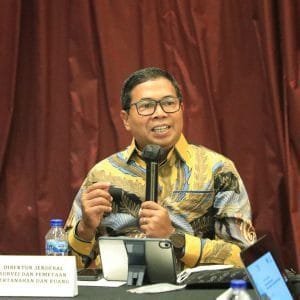 Agar Masyarakat Rasakan Manfaat PPRA,                        Kementerian ATR/BPN Bersama Bank Dunia Kaji Kerentanan Sosial