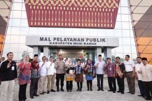 Jadi Pilot Project MPP Digital, Kementerian PANRB Berikan Rekomendasi Perbaikan