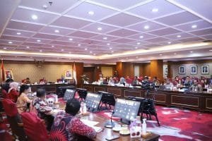 Kementerian PANRB dan Kemendagri Berkolaborasi Percepat Reformasi Birokrasi