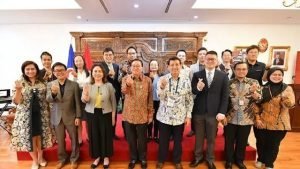 Indonesia Best Professional Talent Program Jadi Praktik Baik MBKM di Seoul