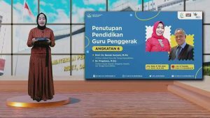 Pendidikan Guru Penggerak Angkatan 6 Resmi Ditutup dan 7.890 Guru Resmi Jadi Guru Penggerak