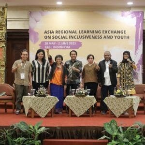 Wamen ATR/Waka BPN: Kementerian ATR/BPN Lembaga yang Diamanahkan untuk Menegakkan Keadilan Pertanahan