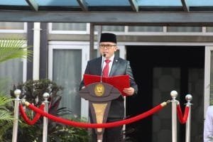 Menteri PANRB: Harlah Pancasila Momentum Perkuat Reformasi Birokrasi Tematik yang Berdampak