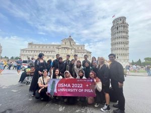 Program International Student Mobility Awards           Perluas Peluang Belajar di Luar Negeri