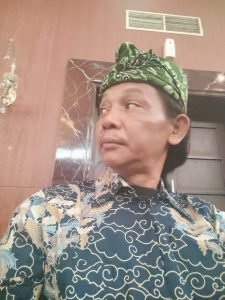 Abes Brata: Masyarakat Bandung Harus Realistis Tanggapi Isu