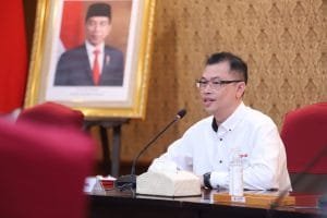 Kementerian PANRB Dukung Penurunan Kemiskinan di Kalimantan Timur dengan Memanfaatkan Digital ID