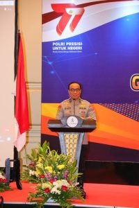 Cara Irjen Dedi Rawat Mental Pegawai Negeri Polri Guna Cegah Aksi Bunuh Diri
