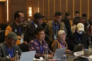 Kemendikbudristek Dorong Pemimpin UPT menjadi Transformator Merdeka Belajar