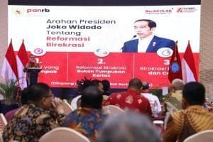 Menteri PANRB: Pemerintahan Digital Ditopang Keamanan Siber