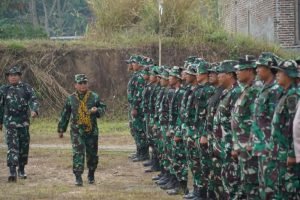 TMMD ke-116 Wilayah Kodam III/Siliwangi Resmi Ditutup