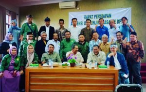 Warga Jabar Ngadat, Siap Duduki Gedung DPR RI