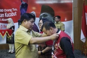 BPSDM Kemendagri Gelar Diklat Tingkatkan Kualitas Staf Ahli Kepala Daerah