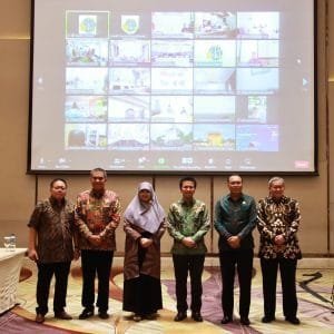 RTRW Provinsi Jawa Timur Selaraskan Aspek Pertumbuhan Ekonomi dengan Pembangunan Berkelanjutan