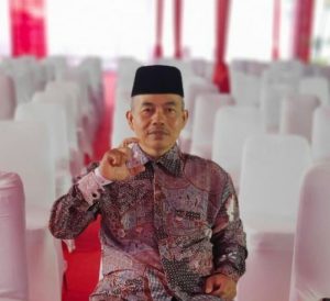 Perayaan HUT Cimahi Ke-22, Asep Taryana: Minus Refleksi Maraknya Kasus Korupsi