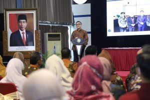 Gandeng 8 Perguruan Tinggi, Kementerian PANRB Perkuat Implementasi SPBE dan Layanan Hukum