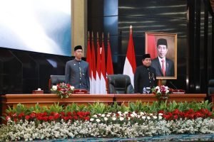 HUT ke-496 DKI Jakarta, Kemendagri Apresiasi Peran Jakarta Sukseskan Perpindahan IKN