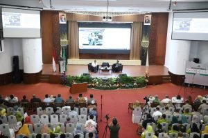 Menteri ATR/Kepala BPN Tegaskan Sertipikat Tanah Tidak Hilangkan Tanah Ulayat