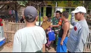 Kodim 0602/Serang Bantu warga Operasi Kista Ovarium