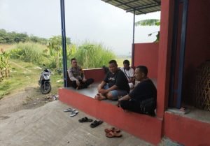 Cegah TPPO, Polisi Ingatkan Warga Jangan Terpengaruh Iming-iming Gaji Besar