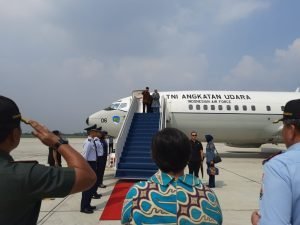 Wapres Ma’ruf Amin Kunjungan Kerja ke Kebumen