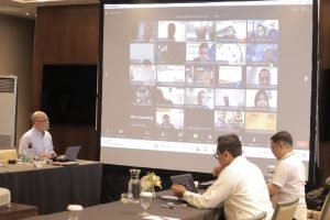 Dorong Pelibatan Partisipasi Masyarakat, Kementerian PANRB Sampaikan Hasil Reviu SKM dan FKP Pemerintah