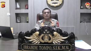 Kabid Humas Polda Jabar Himbau Masyarakat Waspada Tindak Pidana Perdagangan Orang