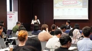 Seminar 65 Tahun Diplomatik RI-Jepang, KJRI Osaka Kolaborasi dengan Universitas Ritsumeikan Kyoto