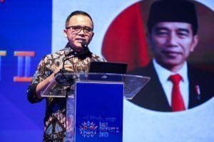 Menteri Anas Ajak Pemda  Perkuat Layanan Publik Berbasis Digital