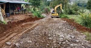 PUTR KBB Kebut Pengerjaan Jalan di 18 Titik