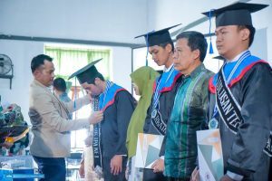Constellation Generation SMAN 2 Cianjur, Siap Hadapi Tantangan