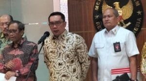 Ridwan Kamil Sebut Nasib Ponpes Al-Zaytun akan Diumumkan Pemerintah Pusat Dalam Waktu Dekat