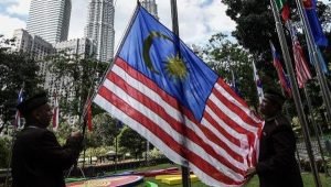 TKI Asal Pangandaran di Malaysia Tak Bisa Pulang
