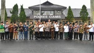 Kapolda Jabar: Jika Ada Oknum Polisi Minta Proyek, Kami Tindak Tegas!