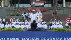 Mahfud Sebut Banyak Penyusup di Pemerintah, Minta Rekrutmen Pejabat Diperketat!