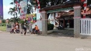 Jangan Salah Paham, Ini Makna Kata Ewe di Indramayu