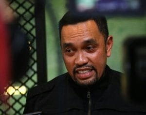 Komisi III DPR Buka Peluang Panggil KPK Buntut Dugaan Pungli Rutan Rp 4 M