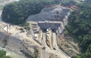 Sejumlah Desa di 2 Kabupaten di Jabar Akan Tinggal Kenangan, Akhir 2023 Tenggelam oleh Bendungan Ini