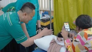 Pegadaian Peduli Menggelar Khitanan Massal