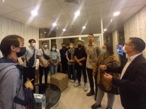 Pemulangan 13 WNI Terduga Korban TPPO dari Thailand: Negara Menegaskan Komitmen dalam Perlindungan WNI