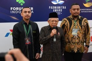 Target Hapus Kemiskinan Ekstrem di 2024, Wapres Minta Program CSR Tepat Sasaran