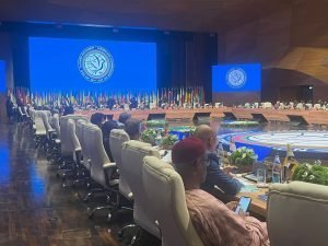 Indonesia Mendorong Gerakan Non-Blok Bersatu untuk Majukan Kepentingan Negara Berkembang